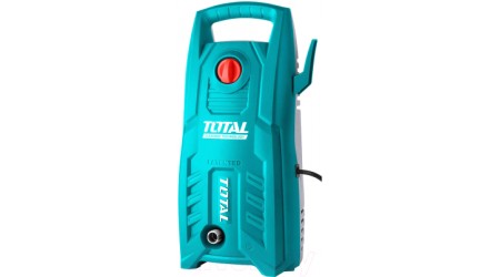Мойка высокого давления TOTAL TGT11316