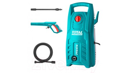 Мойка высокого давления TOTAL TGT11316
