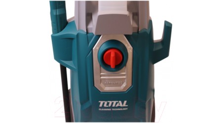 Мойка высокого давления TOTAL TGT11356