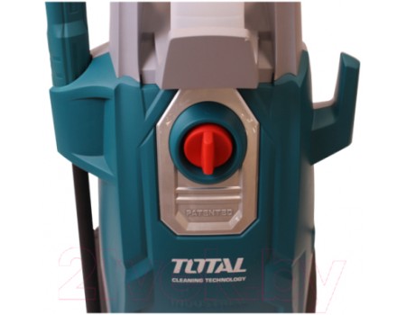 Мойка высокого давления TOTAL TGT11356