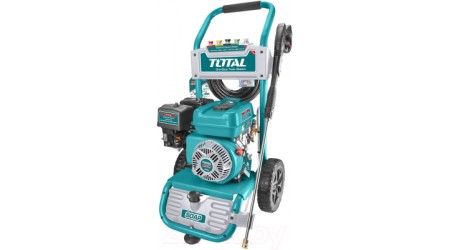 Мойка высокого давления TOTAL TGT250206