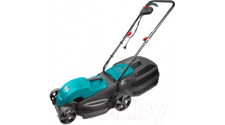Газонокосилка электрическая TOTAL TGT612131