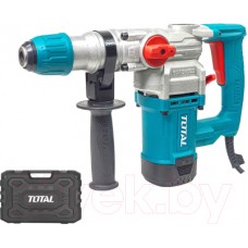 Перфоратор TOTAL TH110266