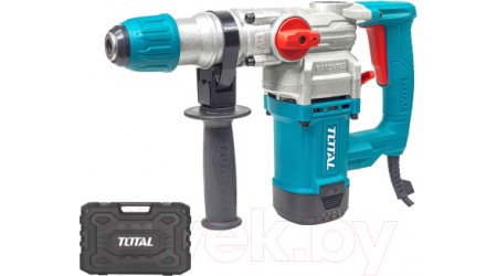 Перфоратор TOTAL TH110266