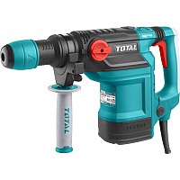 Перфоратор TOTAL TH112386