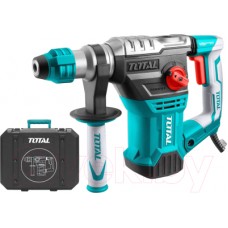 Перфоратор TOTAL TH1153236