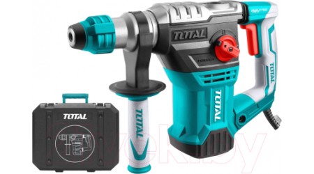 Перфоратор TOTAL TH1153236
