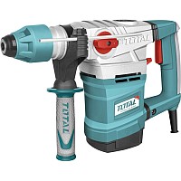 Перфоратор TOTAL TH118366
