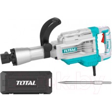 Отбойный молоток TOTAL TH217458