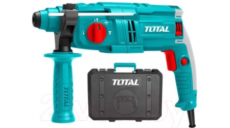 Перфоратор TOTAL TH306236