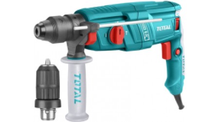 Перфоратор TOTAL TH308268-2