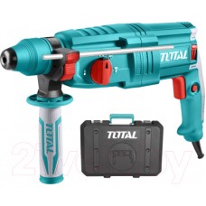 Перфоратор TOTAL TH308268