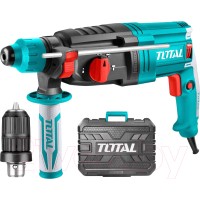 Перфоратор TOTAL TH309288-2