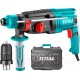 Перфоратор TOTAL TH309288-2