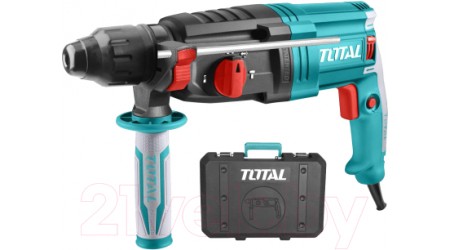 Перфоратор TOTAL TH309288