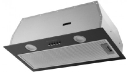 Вытяжка скрытая Maunfeld Thames 601M  (черный)