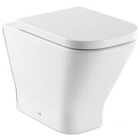 Унитаз напольный Roca The Gap A342477000