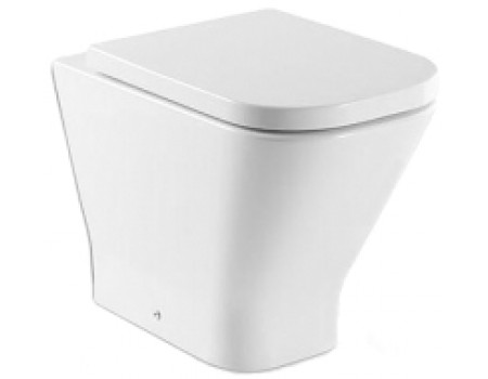 Унитаз напольный Roca The Gap A342477000