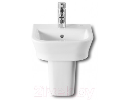 Умывальник Roca The Gap 35x32 / A327479000