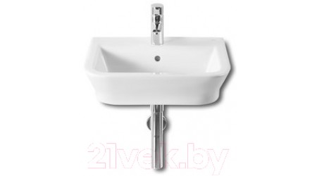 Умывальник Roca The Gap A327476000 + А337470000