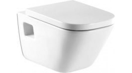 Унитаз подвесной Roca The Gap A346477000