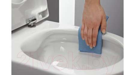 Унитаз подвесной с инсталляцией Roca The Gap Clean Rim A34647L000 + 801472001 + 10.702.45B.02.19