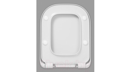 Унитаз подвесной с инсталляцией Roca The Gap Clean Rim A34647L000 + 801472001 + 10.702.45B.02.19