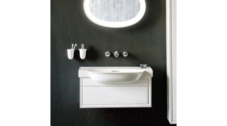 Умывальник Laufen The New Classic 8138550001041