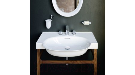 Умывальник Laufen The New Classic 8138550001041