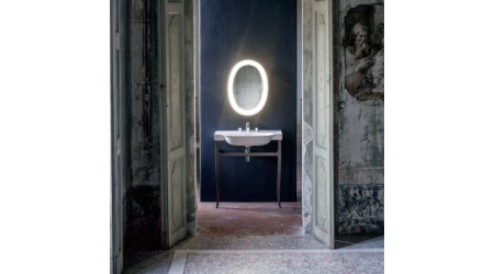 Умывальник Laufen The New Classic 8138550001041