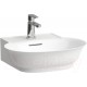 Умывальник Laufen The New Classic 8168520001091