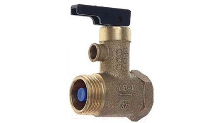 Накопительный водонагреватель Thermex ER 50 V