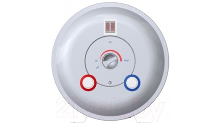 Накопительный водонагреватель Thermex IU 30 V