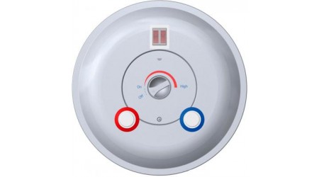 Накопительный водонагреватель Thermex IU 50 V