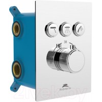 Смеситель Rubineta Thermo-3F / PM0016