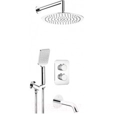 Душевая система Deante Thermo-3T