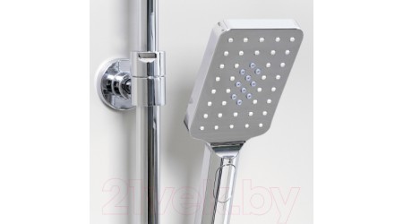 Душевая система Wasserkraft Thermo A19901