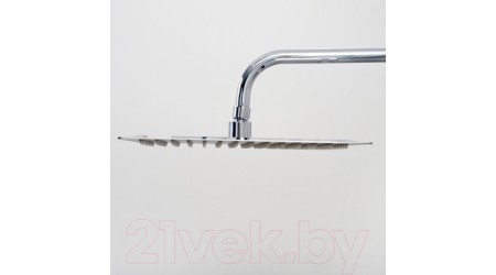 Душевая система Wasserkraft Thermo A19901