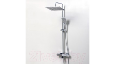 Душевая система Wasserkraft Thermo A19901