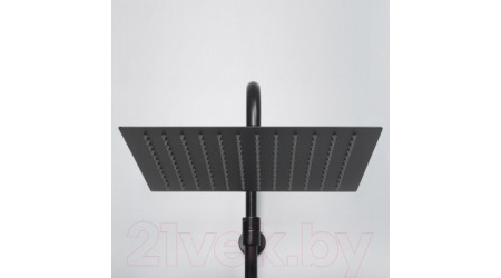 Душевая система Wasserkraft Thermo A29901