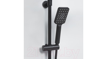 Душевая система Wasserkraft Thermo A29901