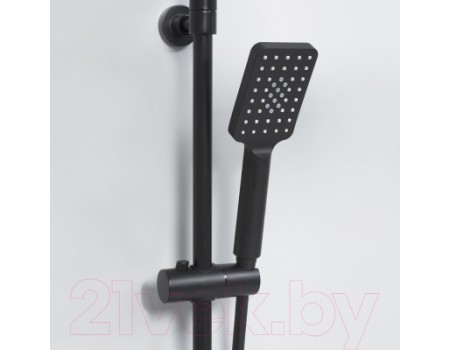 Душевая система Wasserkraft Thermo A29901