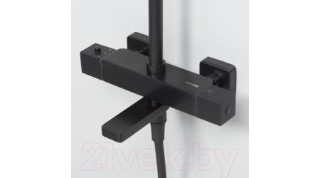 Душевая система Wasserkraft Thermo A29901