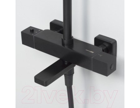 Душевая система Wasserkraft Thermo A29901