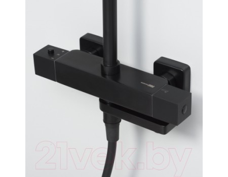 Душевая система Wasserkraft Thermo A29901
