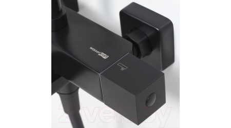 Душевая система Wasserkraft Thermo A29901
