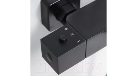 Душевая система Wasserkraft Thermo A29901