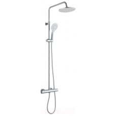 Душевая система Gross Aqua Thermofix Space GA9014SMT
