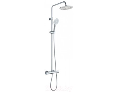 Душевая система Gross Aqua Thermofix Space GA9014SMT