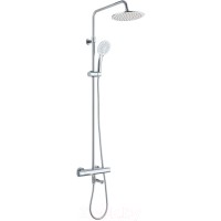 Душевая система Gross Aqua Thermofix Space GA9014SMTD05